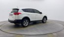 Toyota RAV4 EX 2500