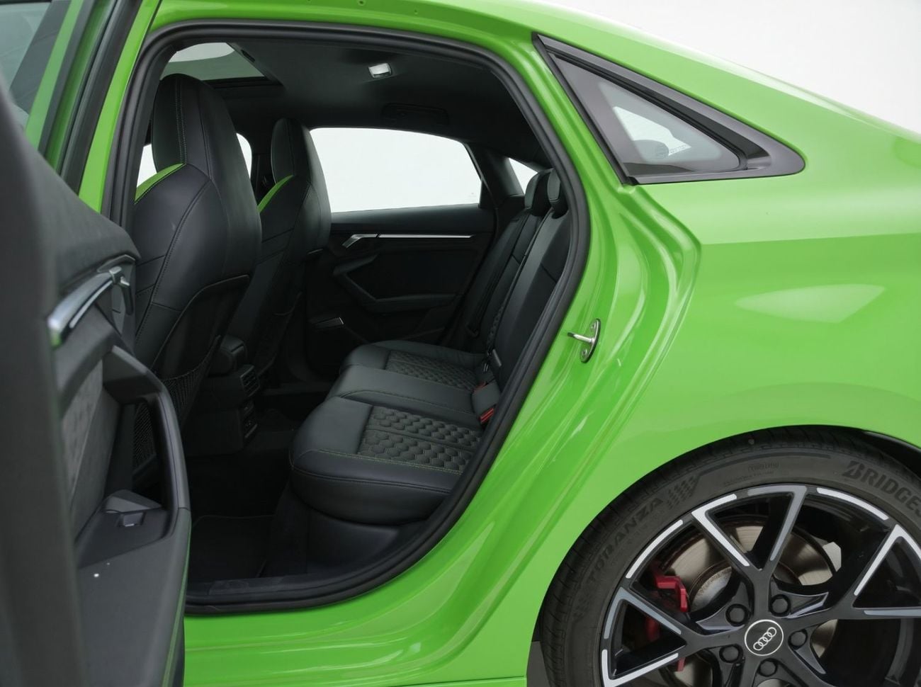 Audi RS3 STANDARD 2022 | Original Paint l AED 3,427 / Monthly