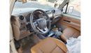 Toyota Land Cruiser Pick Up Toyota Land Cruiser Pick up S/Cab White color ,,70th Anniversary with Winch /Diff Lock/Compressor M/