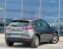 Mazda CX-3 GT MAZDA CX-3 2024 2.0L GCC (735/-MONTHLY)
