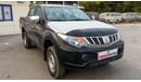 Mitsubishi L200 DHD