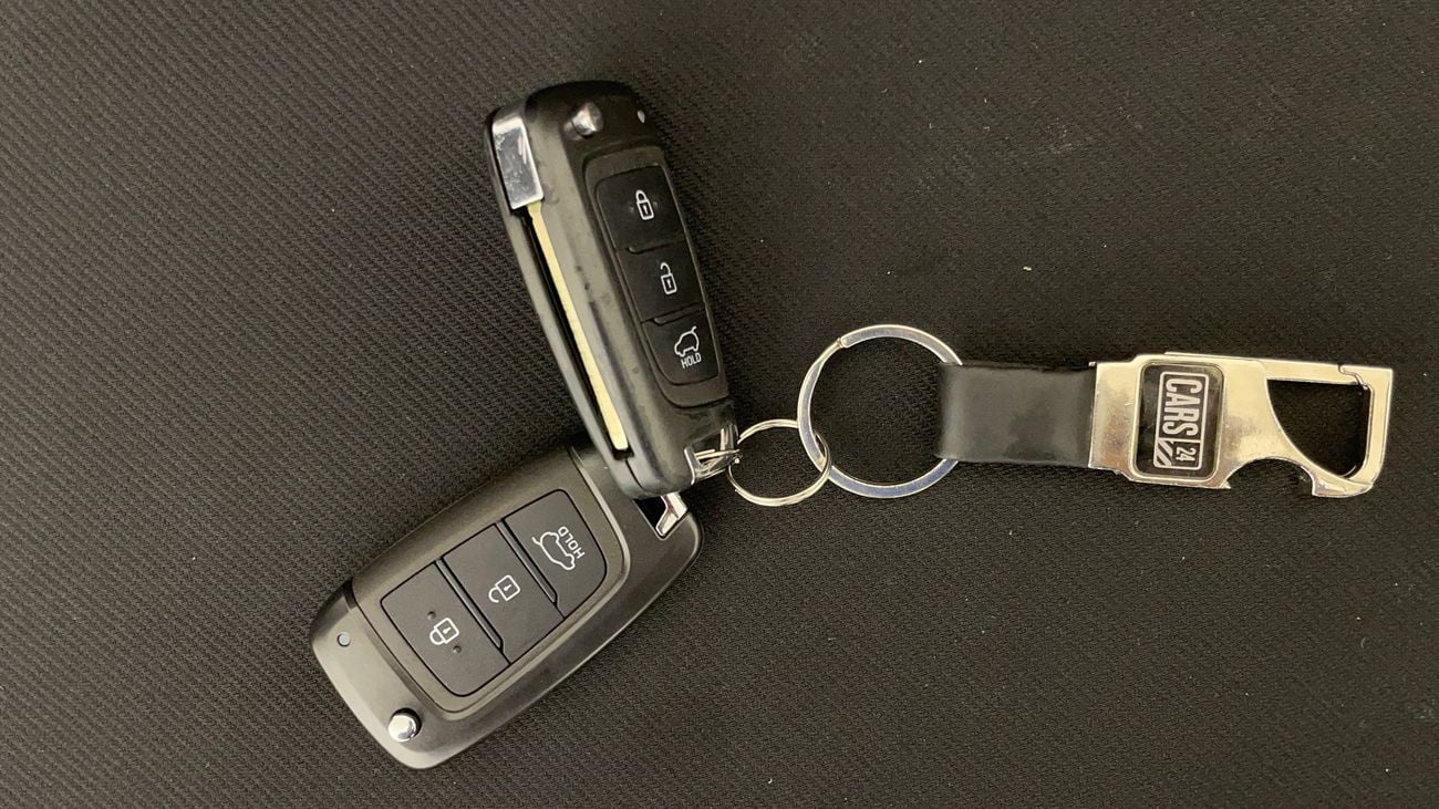 هيونداي توسون SMART 2 | بدون دفعة مقدمة | اختبار القيادة في المنزل