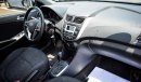 Hyundai Accent 1.6