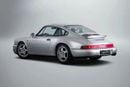Porsche 911 Carrera 4 964 C4