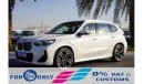 BMW iX 2024 IX1 X-Drive30L M Sport Full Electric 0Km
