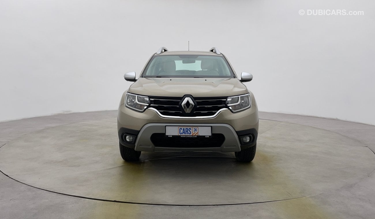 Renault Duster SE 4WD 2000