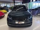 Land Rover Range Rover Autobiography P530 4.4L 2023 Range Rover P530 Autobiography - 4.4L - Perfect Condition - 2 Years ful