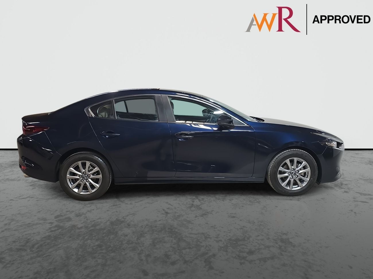 Mazda 3 SELECT 2.0