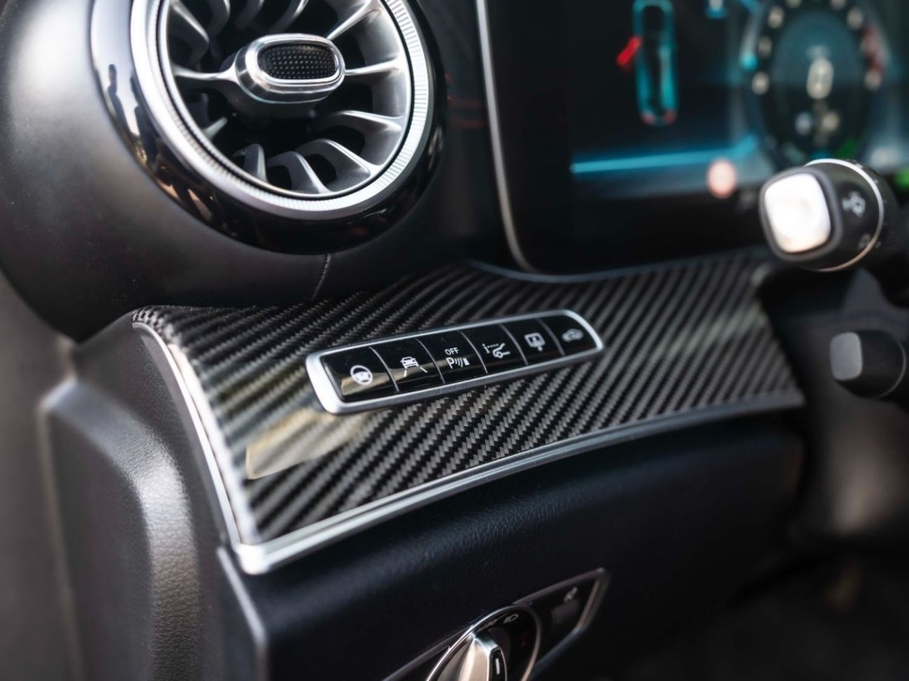 مرسيدس بنز E 53 E53 AMG HYBRID