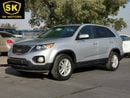 Kia Sorento LX / MID OPT / LOT#82199