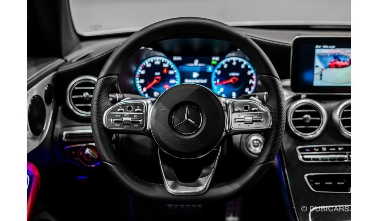 Mercedes-Benz C 200 2023 Mercedes C200 Coupe, 2028 Mercedes Warranty, Brand New Car, GCC