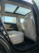 تويوتا هايلاندر TOYOTA HIGHLANDER , HEV , LIMITED 2.5L HYBRID 7 SEATS , 2025 MODEL