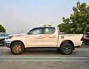 Toyota Hilux SR5 WIDE BODY/DOUBLE CABIN/FULL OPTION WITH DIFFLOCK CHROME HANDLE AND BUMPER/2.7L PETROL M/T 4WD/CO