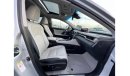 Lexus RX350 2017 Lexus RX350 Full Option With Radar In Great Condition