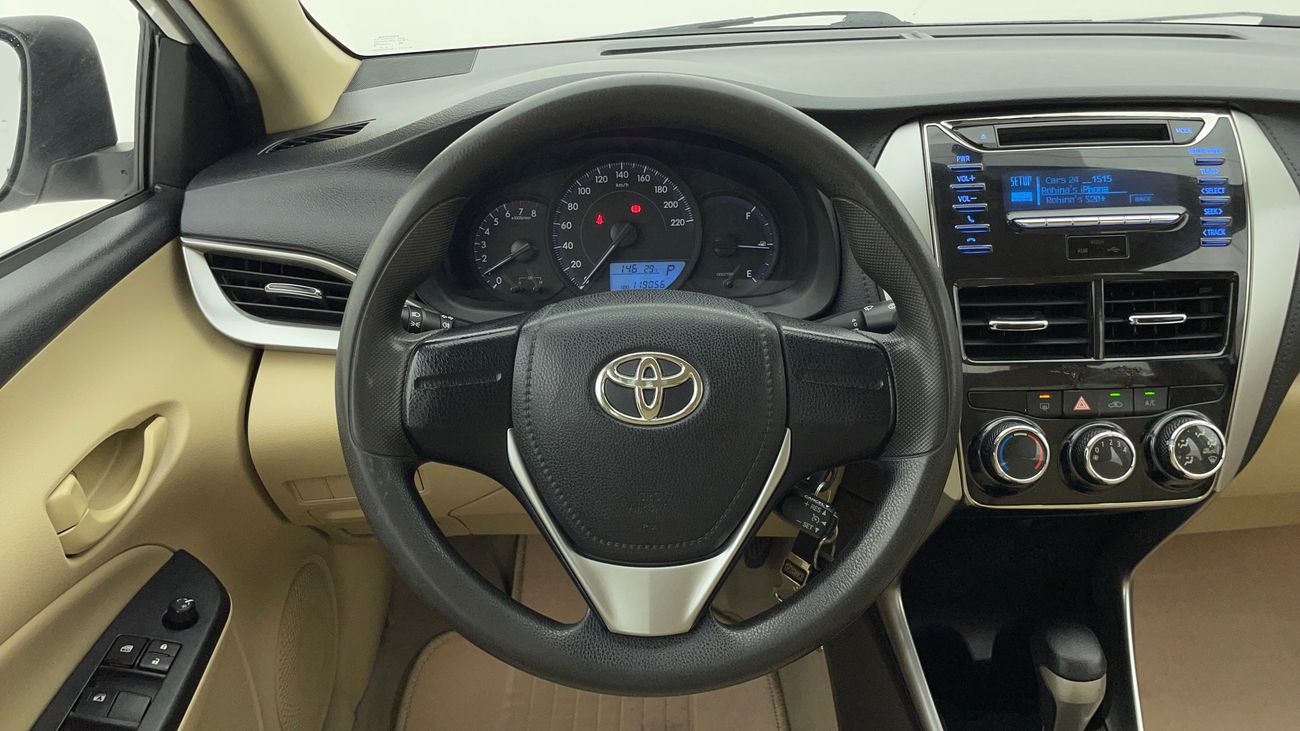 Toyota Yaris SE 1.5 | Zero Down Payment | Home Test Drive