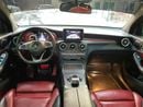 مرسيدس بنز GLC 250 AMG