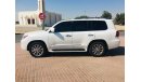 Lexus LX570 سياره نظيفه جدا بدون حوادث بحاله ممتاذه جدا ضمان شاسيه جير ماكينه