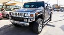 Hummer H2