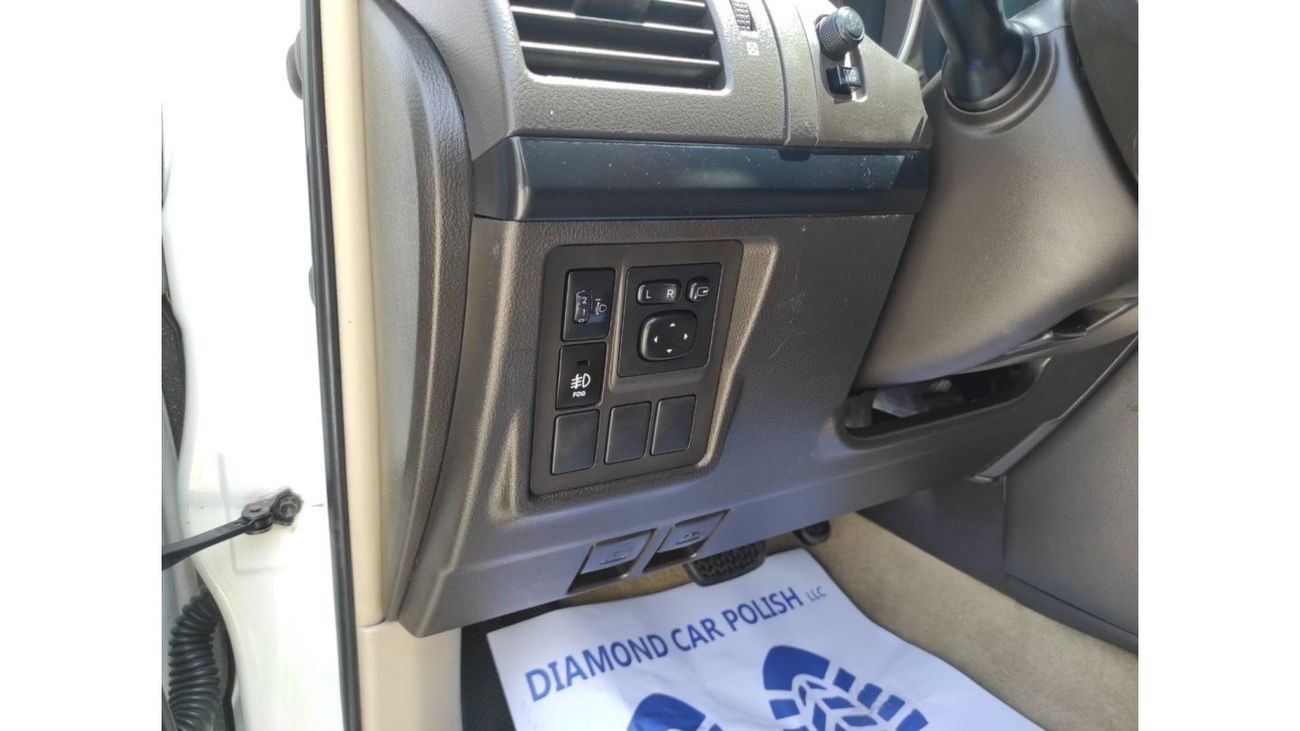 تويوتا برادو TX-L