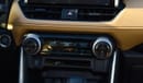 Toyota RAV4 2.5L PETROL 4WD