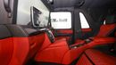 Mercedes Benz G65 AMG 6.0 maybach