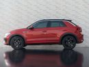 Volkswagen T ROC R-line 1.4L