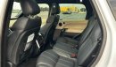 Land Rover Range Rover Sport Sport upgrade 21 model,