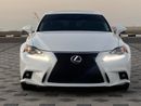 Lexus IS250 Premier