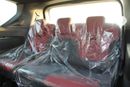 Nissan Patrol LE PLATINUM CITY