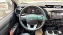 Toyota Hilux SGLX Toyota Hilux 2.4L Diesel AT 2025YM