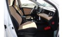 Toyota RAV4 Toyota Rav4 2017 GCC in excellent condition No.1 full option without accidents, very clean from insi