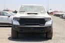 رام 1500 3.0L RHO TWIN TURBO PETROL AUTOMATIC TRANSMISSION