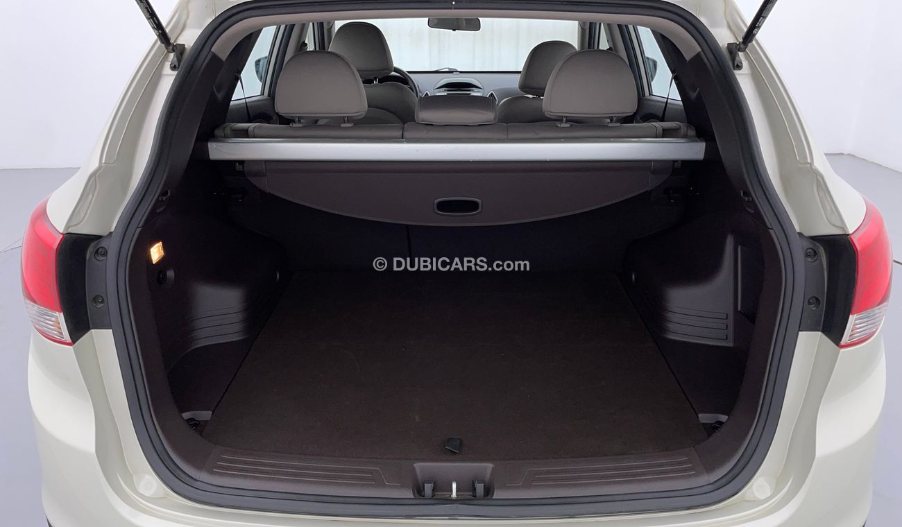 Hyundai Tucson GL 2 | Zero Down Payment | Free Home Test Drive