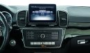 Mercedes-Benz GLE 400 4matic VSB 30654