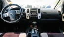 Nissan X Terra Offroad 4.0 S