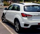 Mitsubishi ASX MIDLINE MITSUBISHI ASX 2022 2.0L GCC (712/-MONTHLY)