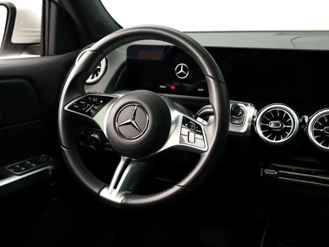 Mercedes-Benz GLB STANDARD, миниатюра 25