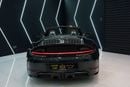 Porsche 911 2026 Porsche 911 Carrera GTS Cabrio, BRAND NEW, Lift System,Carbon Interior,360° Camera,Dealer Warr!