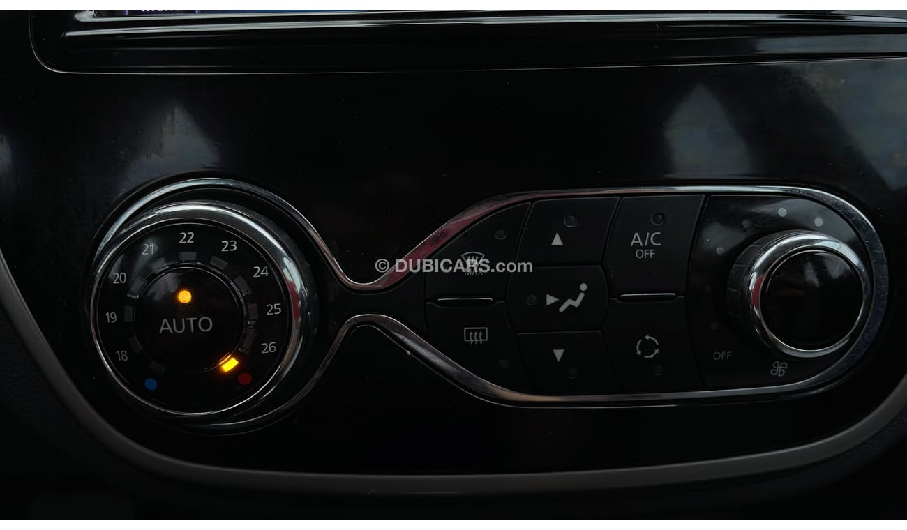 Renault Captur LE 1.6 | Zero Down Payment | Free Home Test Drive