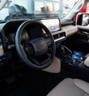 Toyota Prado PRADO 2.4 Petrol || Limited || 2025