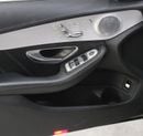 Mercedes Benz C 63 S