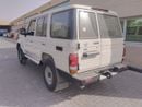 Toyota Land Cruiser NEW TOYOTA LAND CRUISER LC 76 LX 4.2L V6 DIESEL 4WD MODEL 2025