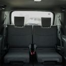 تويوتا برادو Prado 2.4 Gasoline 2025