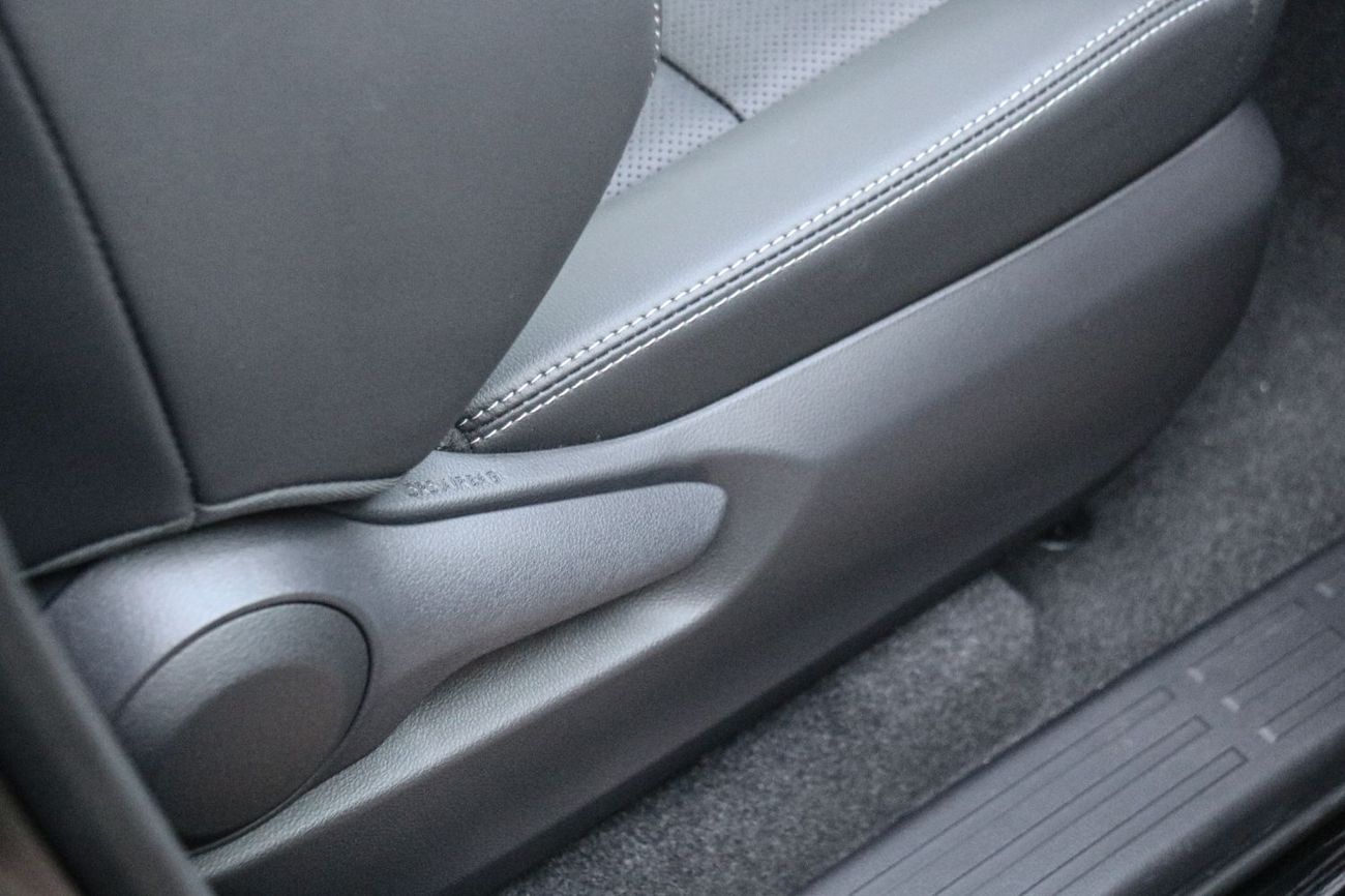 Toyota Prado TOYOTA LAND CRUISER PRADO 2025 ALL ROUNDER - Mid option without Radar