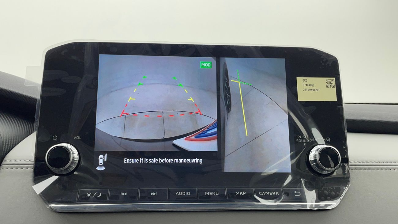 Mitsubishi Outlander PREMIUM 2.5 | Zero Down Payment | Home Test Drive