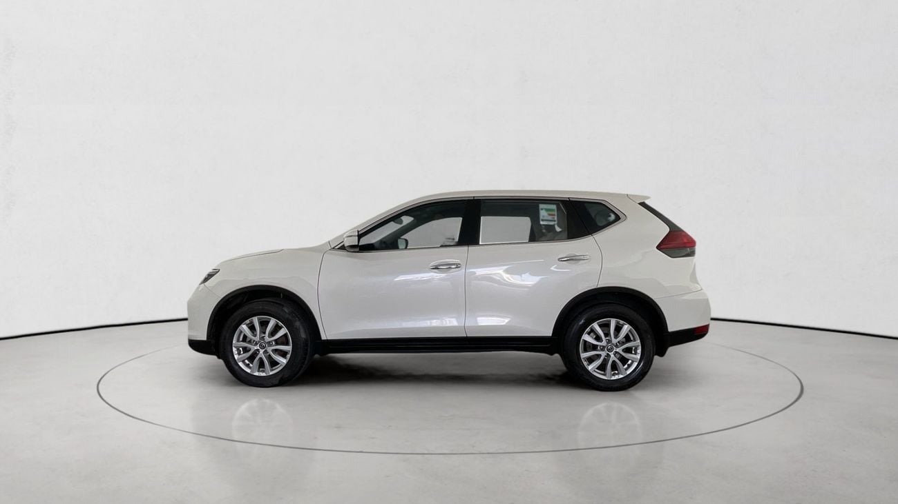 Nissan X Trail S | Guaranteed Warranty | 0 Down Payment