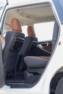 تويوتا إينوفا Std 2.7L Toyota Innova 2019 2.7 L GCC, accident-free, in excellent condition, 1217 PM