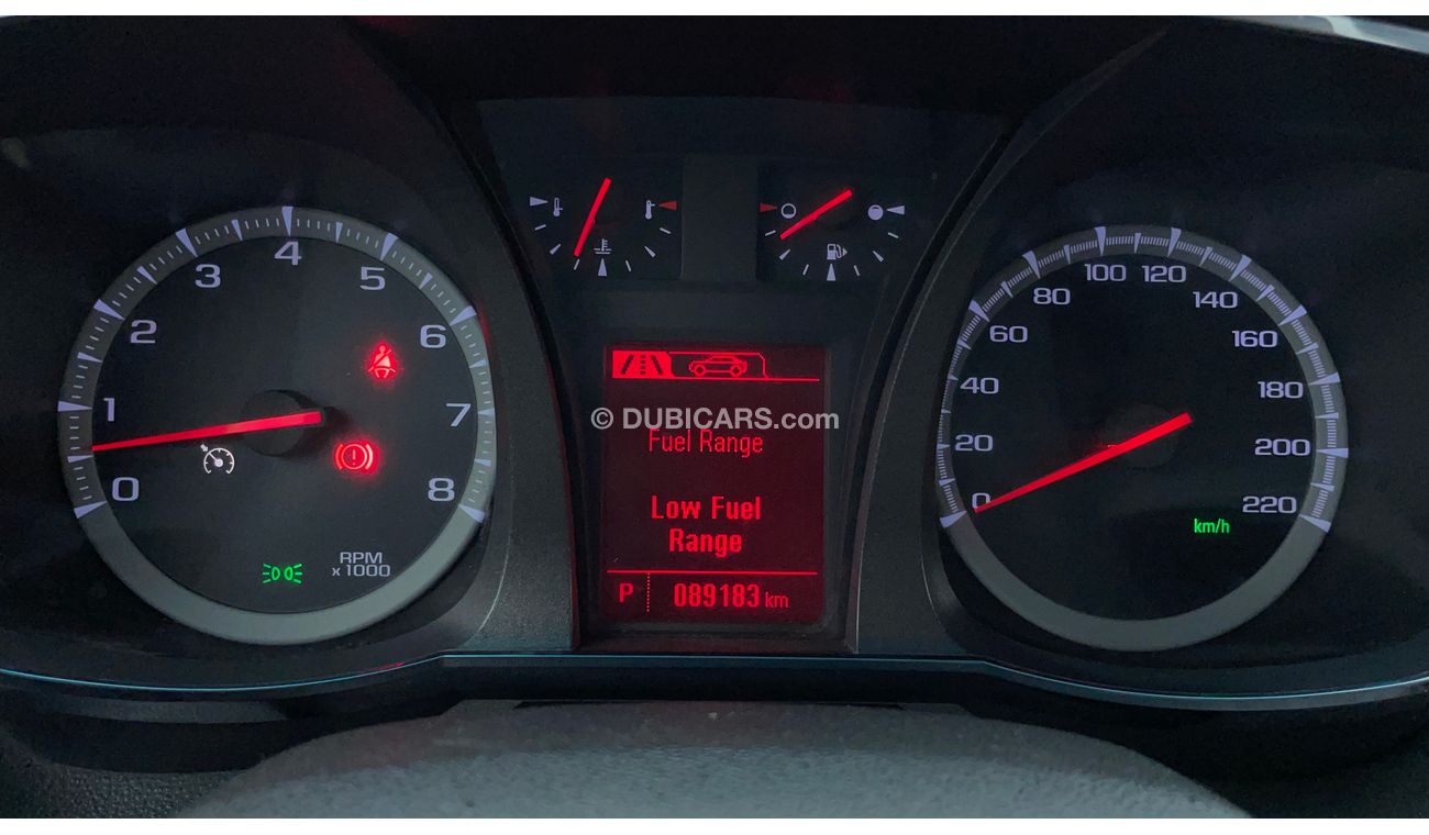 GMC Terrain SLT 3.6 | Zero Down Payment | Free Home Test Drive