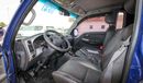 Kia Bongo III 1.2 TON