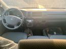 Toyota Hiace 2500cc DSL AIRBAGS + ABS 15 SEATER 2023MY